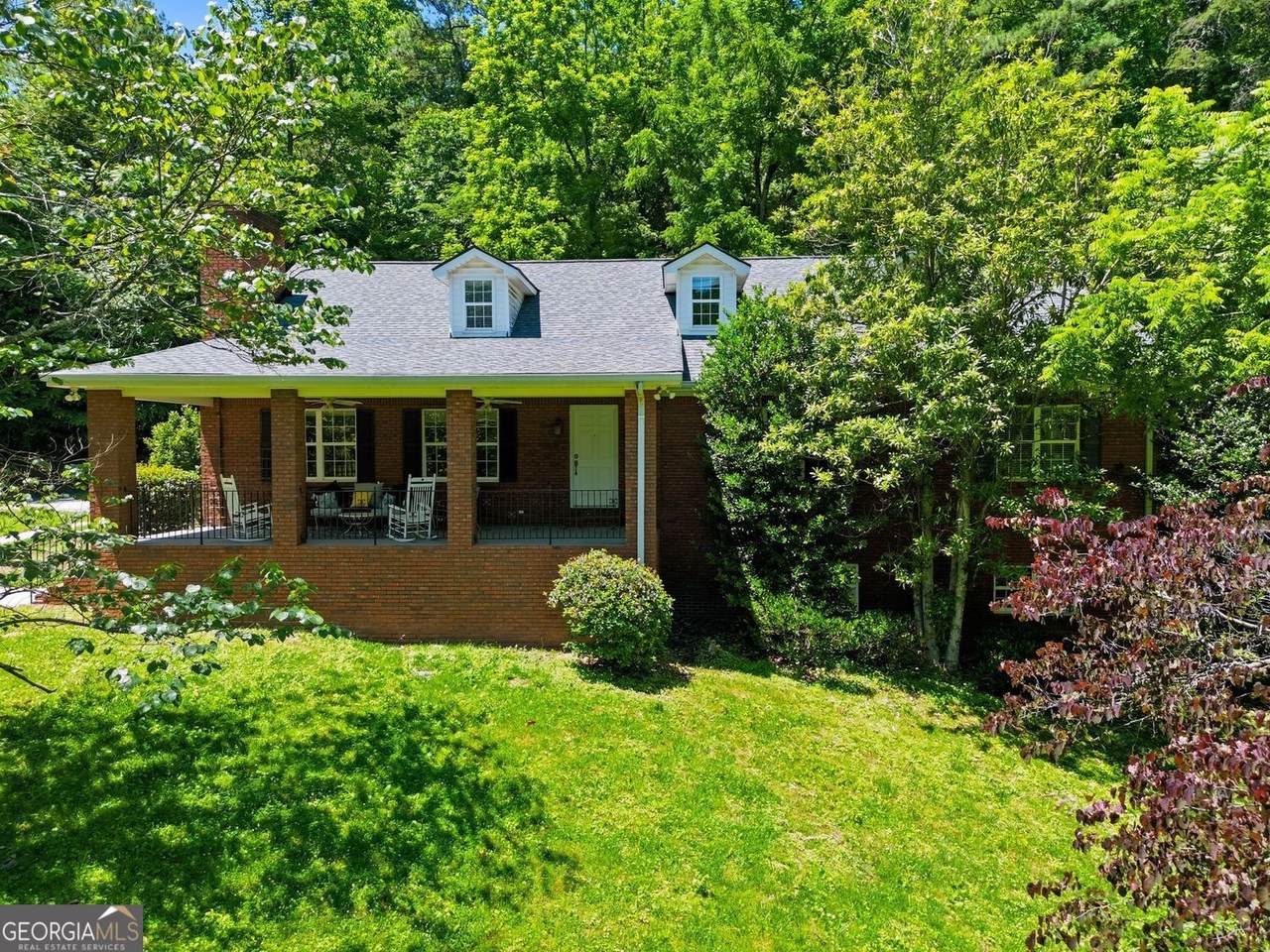 1511 Sandy Bottom Road - Photo 1
