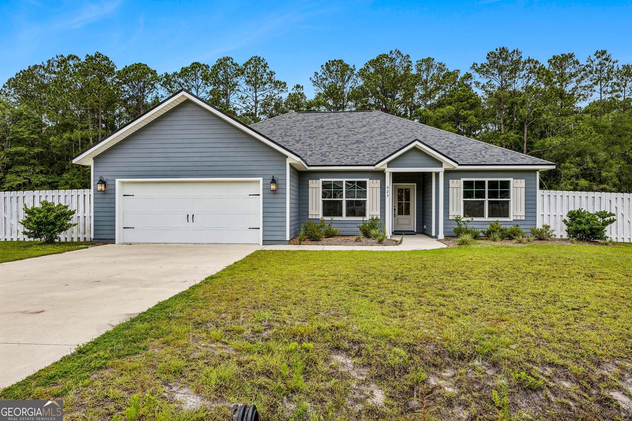 623 Foxwood Way - Photo 1