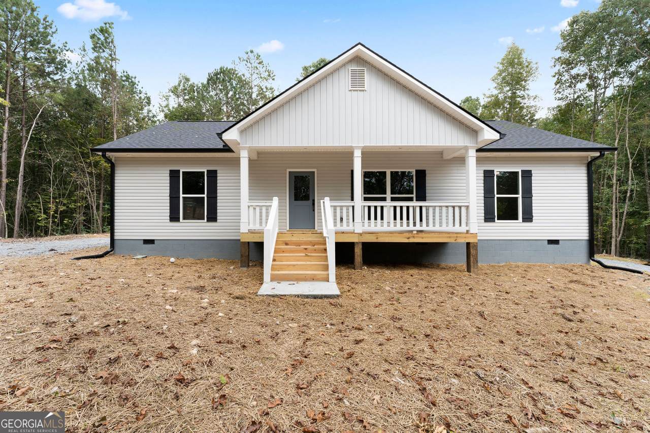 160 Wyatt Way - Photo 1