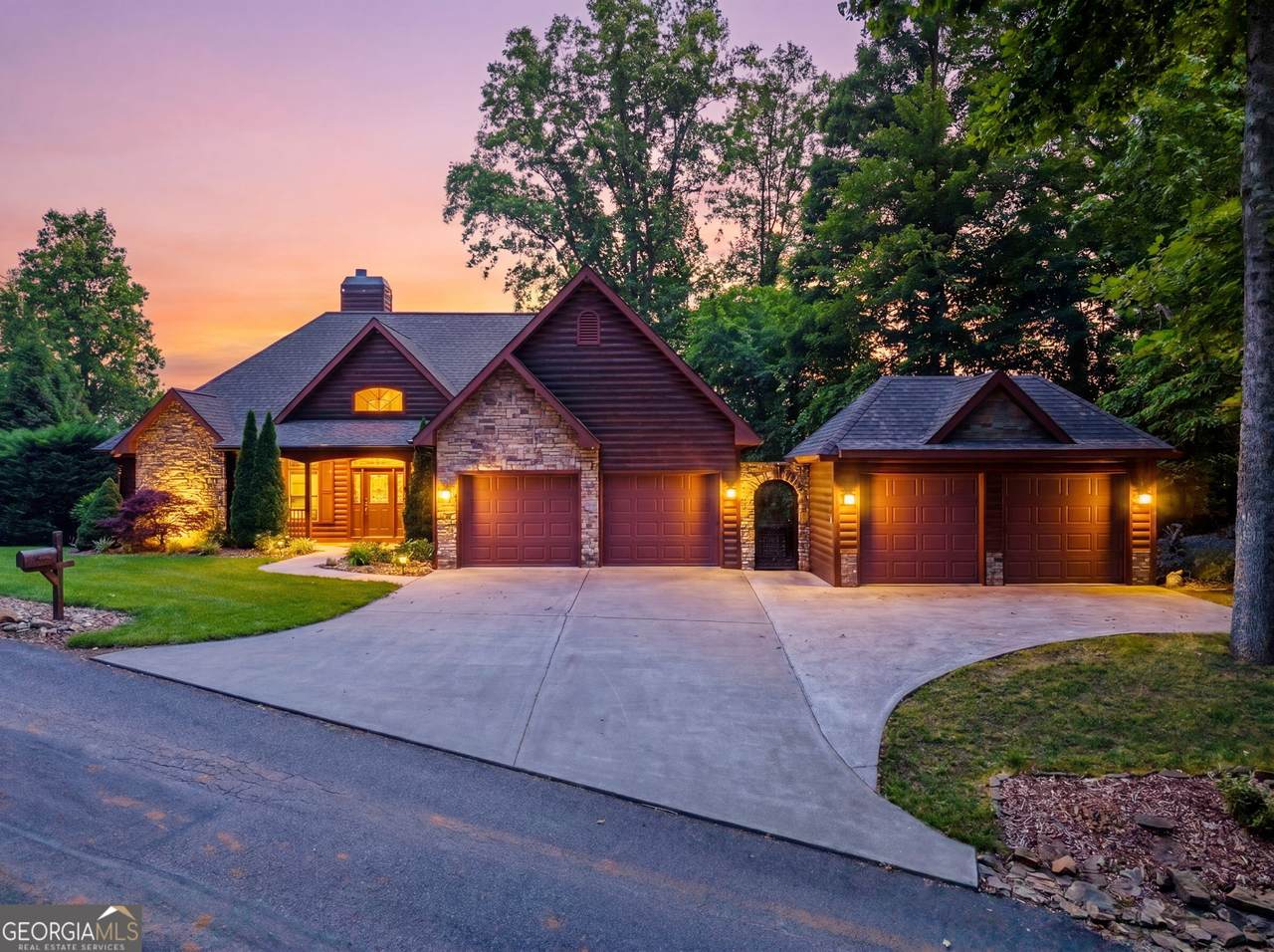 1748 Harris Ridge Road - Photo 1