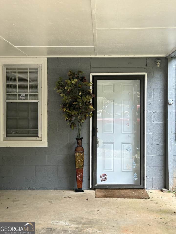 293 Etheridge Road - Photo 1