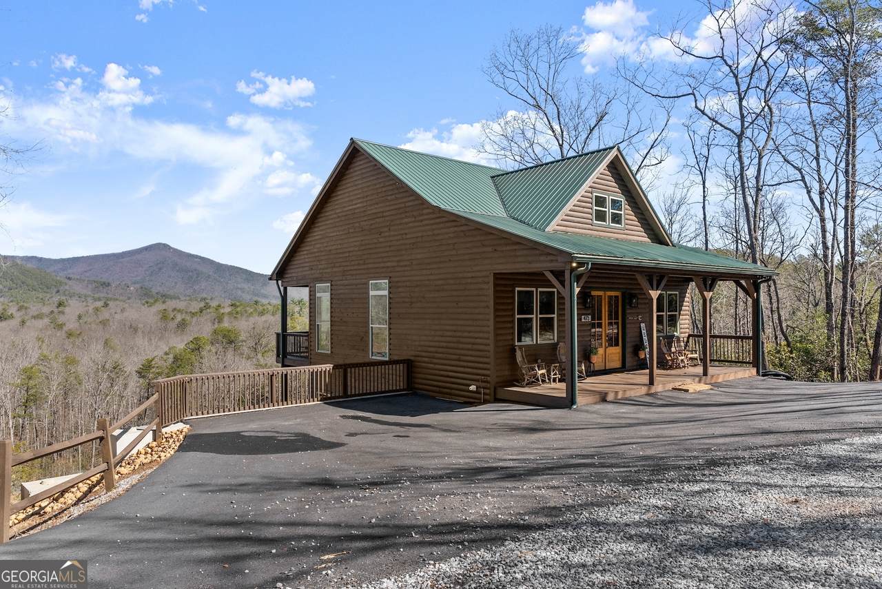 473 Monroe Ridge Road - Photo 1