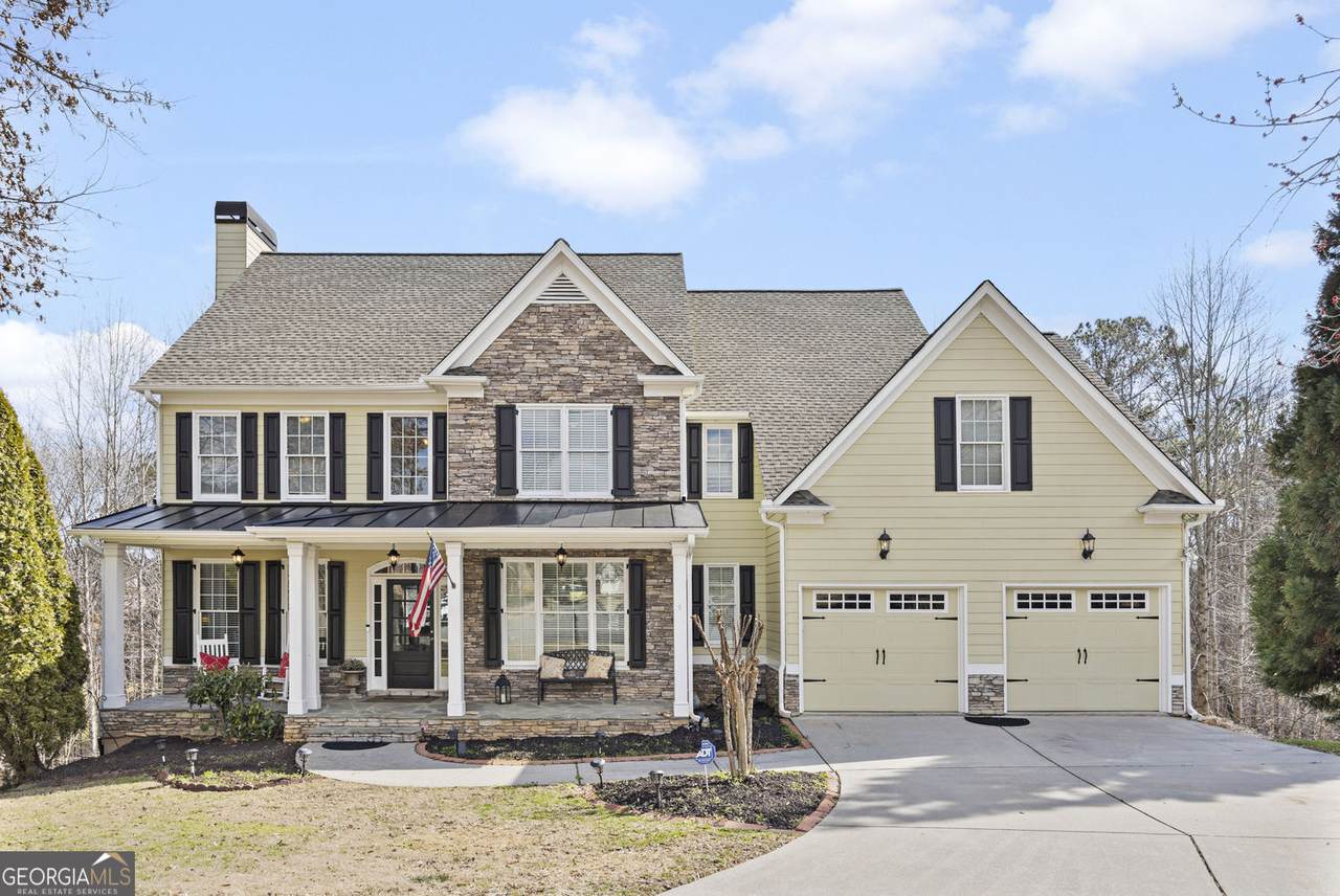 5213 Millwood Drive - Photo 1