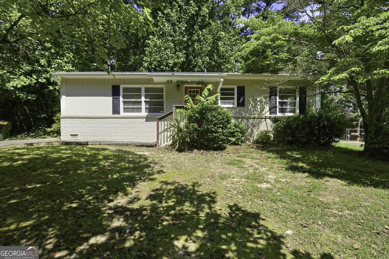 306 Ard Place - Photo 1