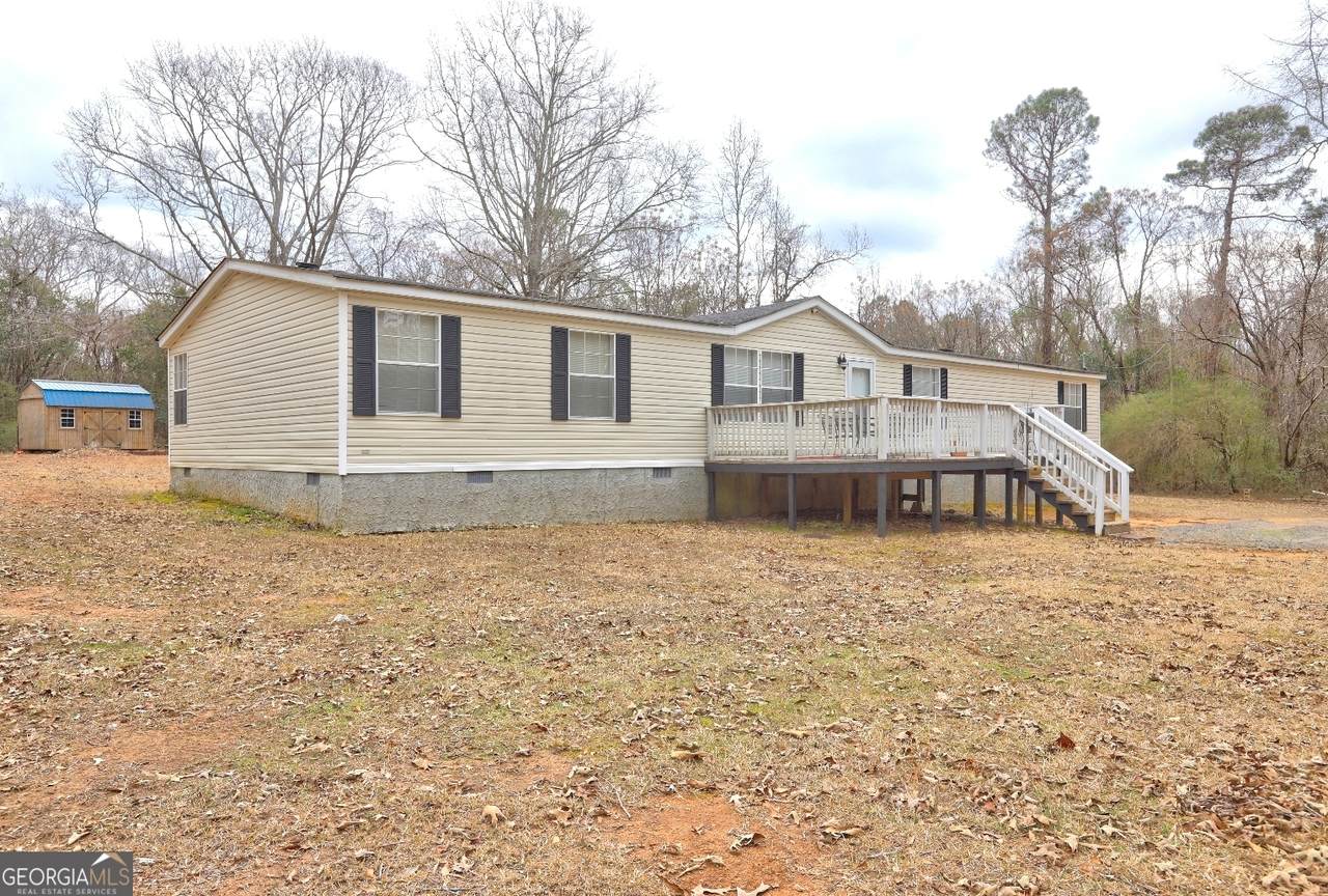 103 Silver Dollar Road - Photo 1