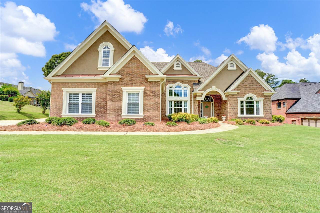 5813 Coles Court - Photo 1