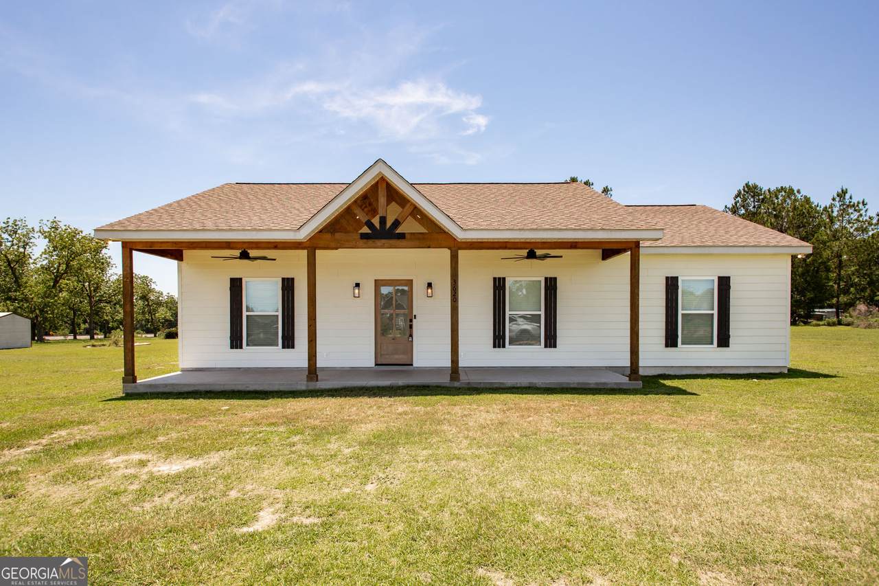 3620 Tanner Lane - Photo 1