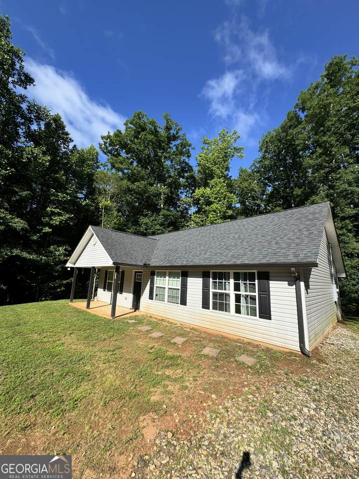 451 Pony Lake Road - Photo 1