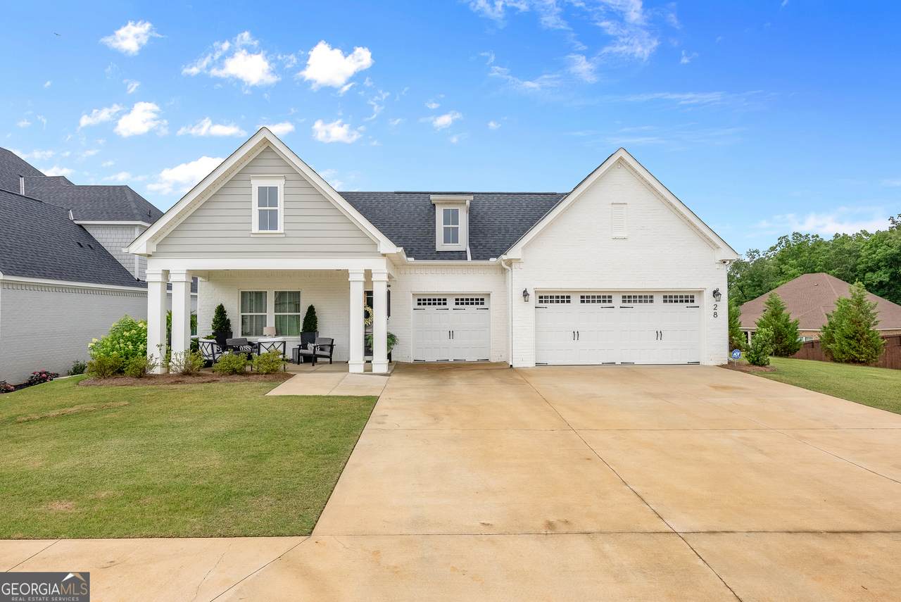 28 Cypress Trail - Photo 1