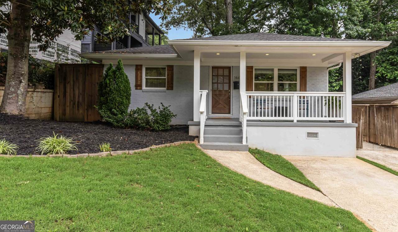 1440 Chipley Street - Photo 1
