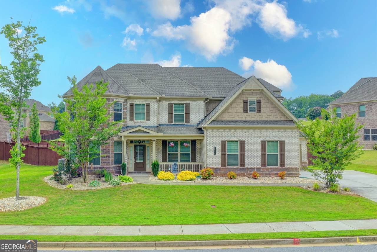 6035 Ashborough Park - Photo 1