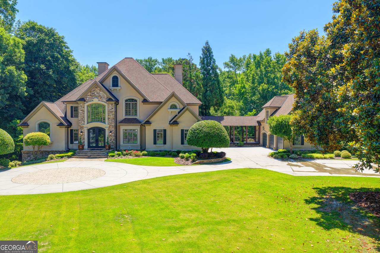 1390 Hillside Drive - Photo 1