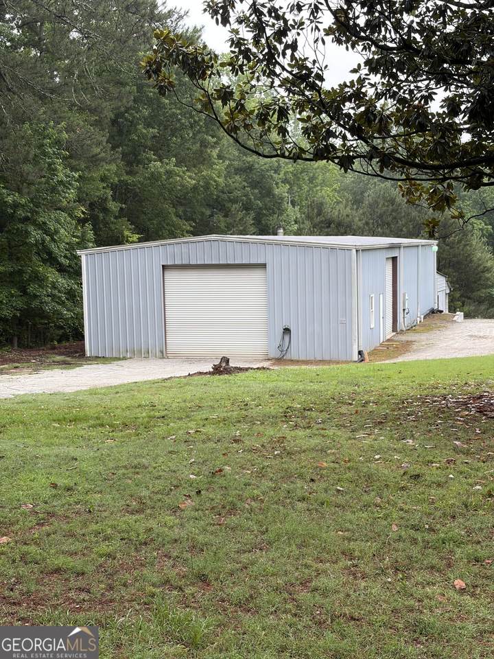 3442 Skyland Drive - Photo 1
