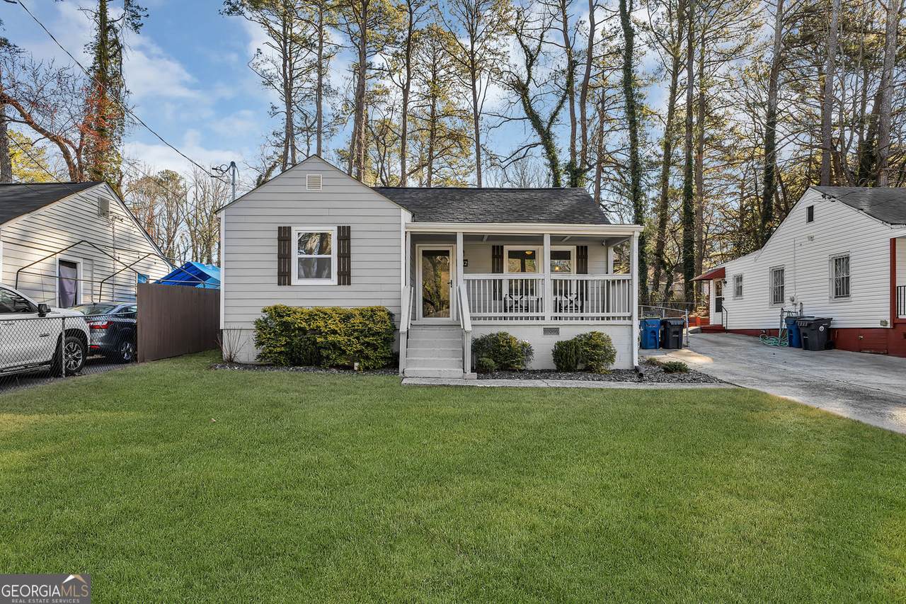2912 Palm Drive - Photo 1