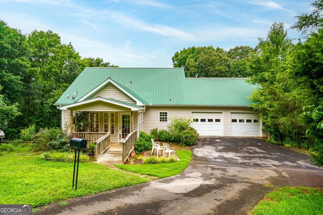 176 Big Oak Tree Road - Photo 1