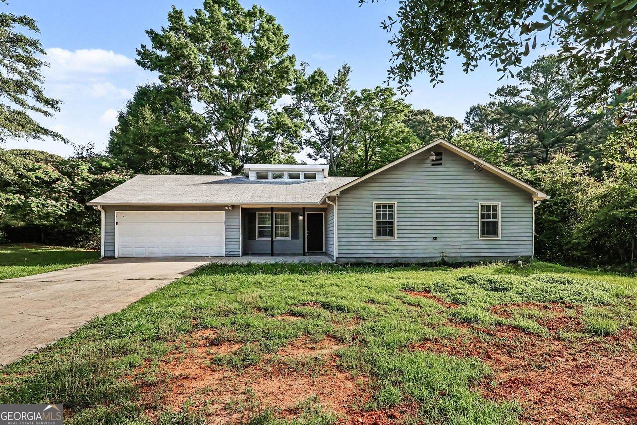 163 Sagebrush Road - Photo 1