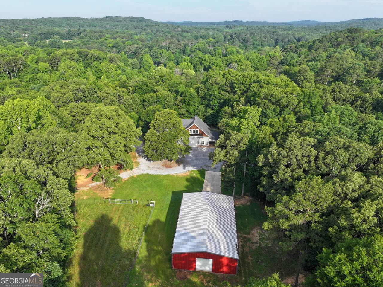 850 Bethel Church Road - Photo 1