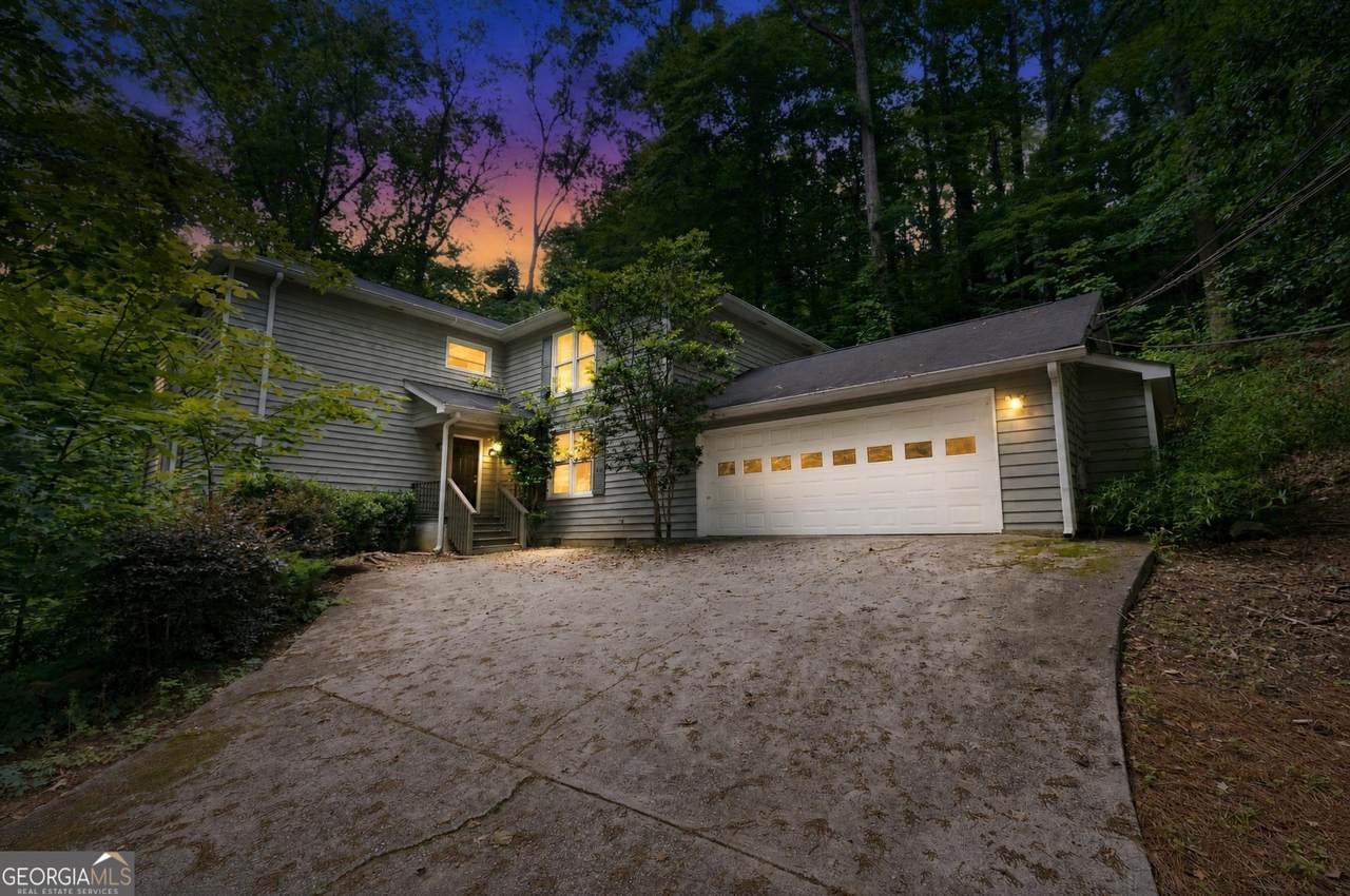 7127 Riverside Drive - Photo 1