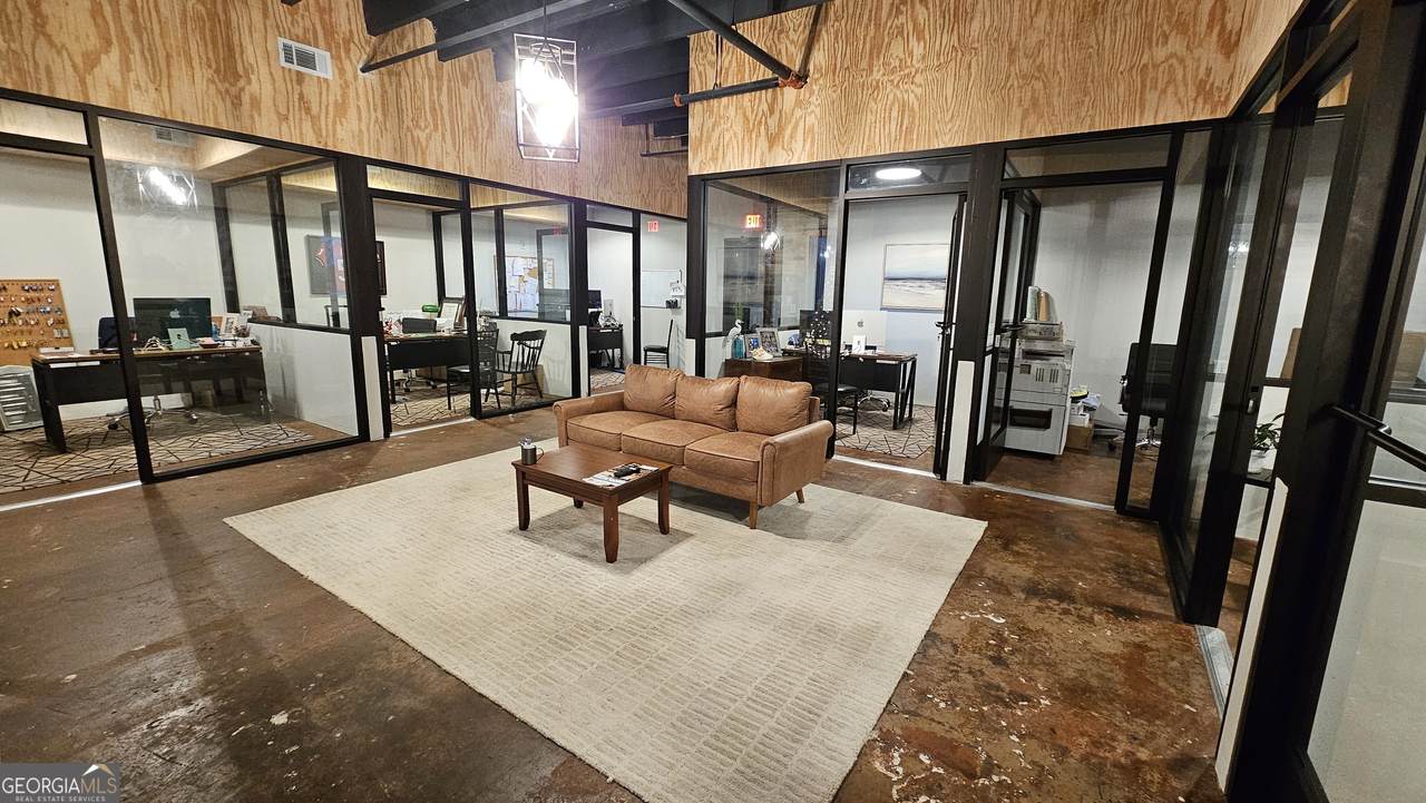 45 N Kimbell Street - Photo 1
