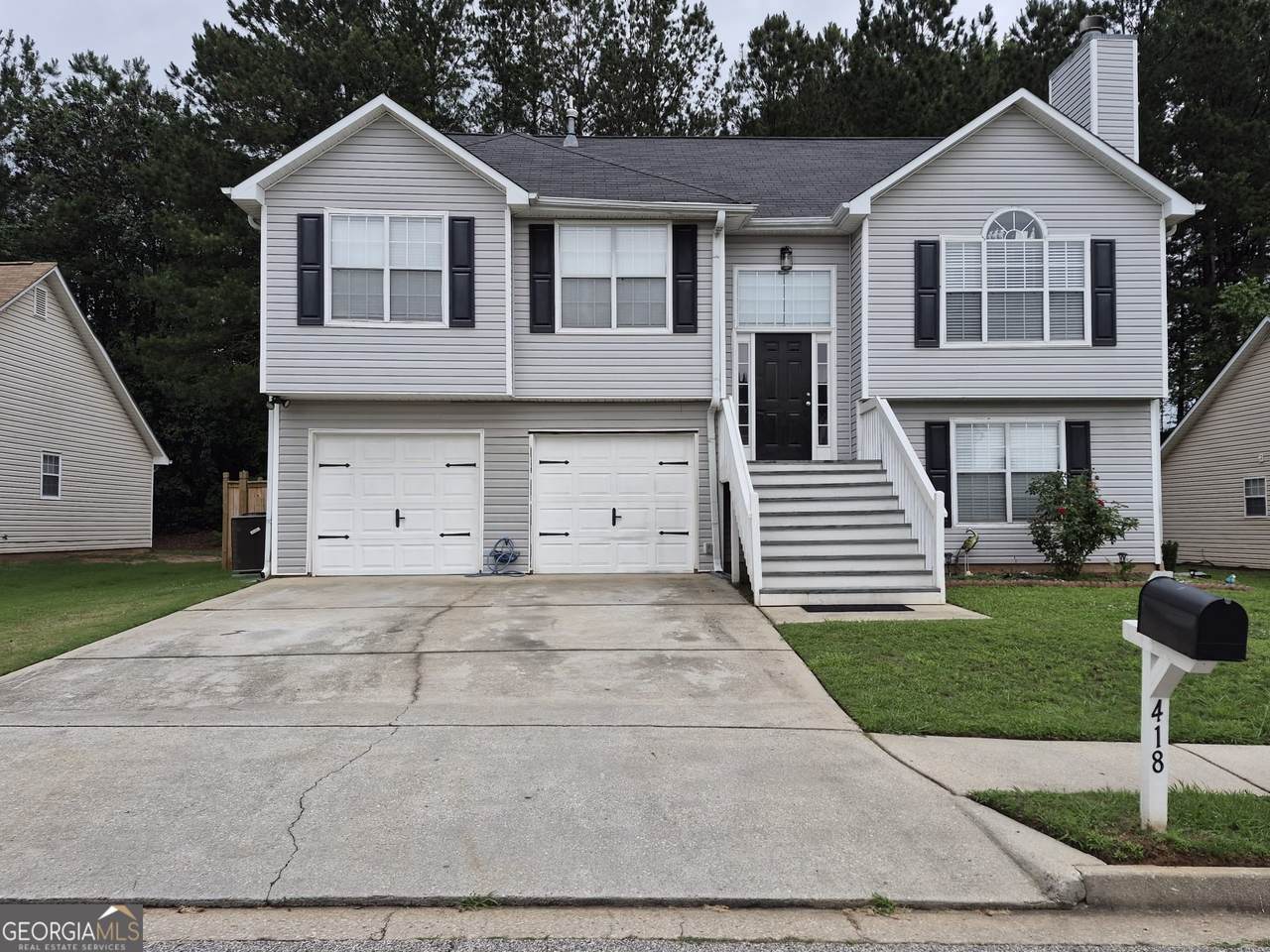 418 Summer Hill Circle - Photo 1