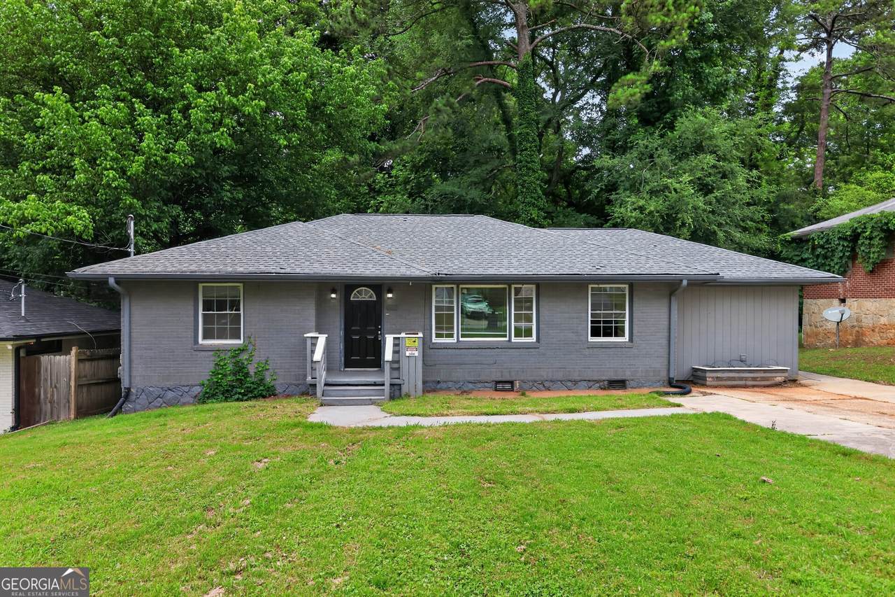 1868 Longdale Drive - Photo 1