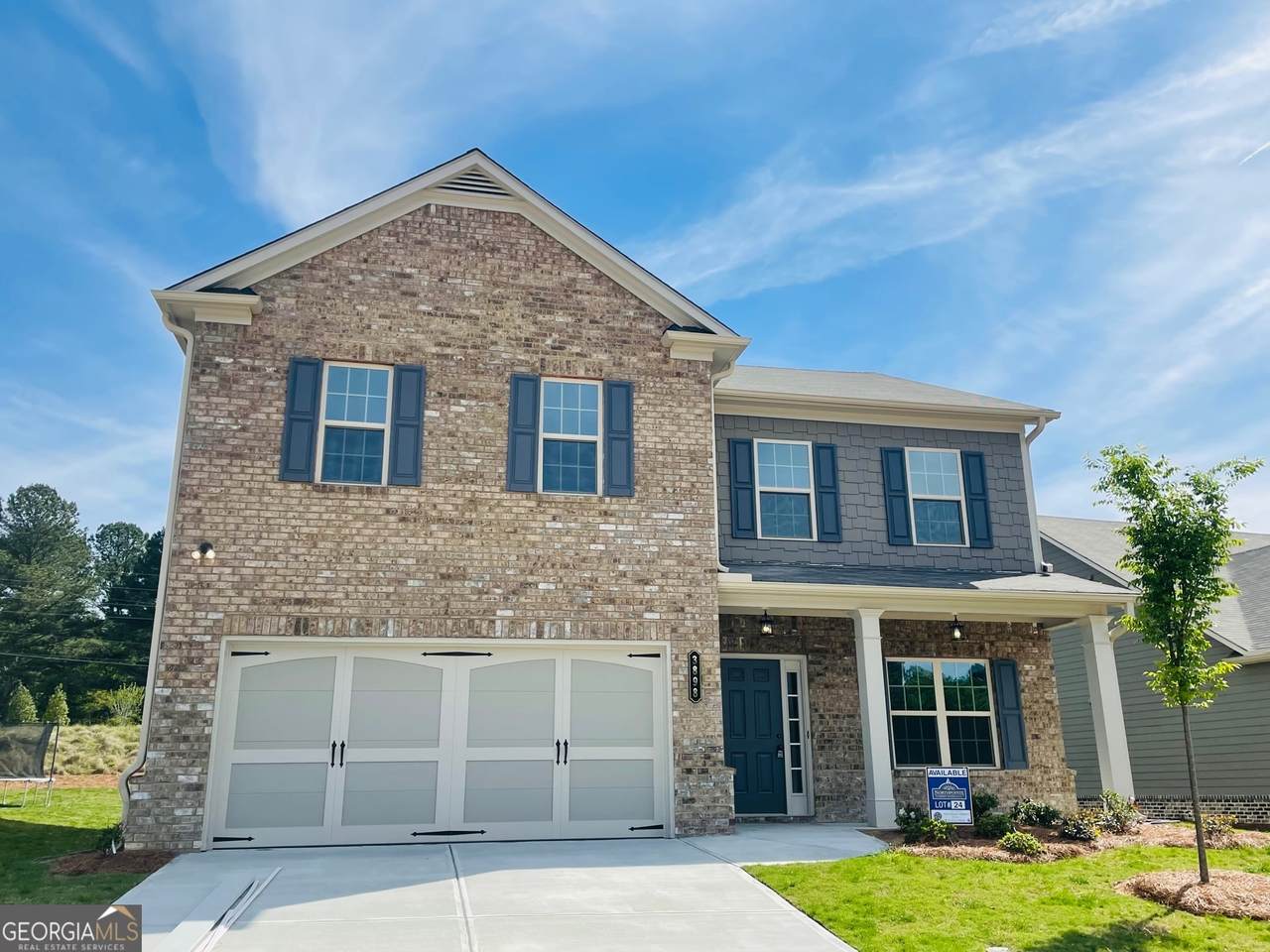 1006 Lakeview Oaks Court - Photo 1