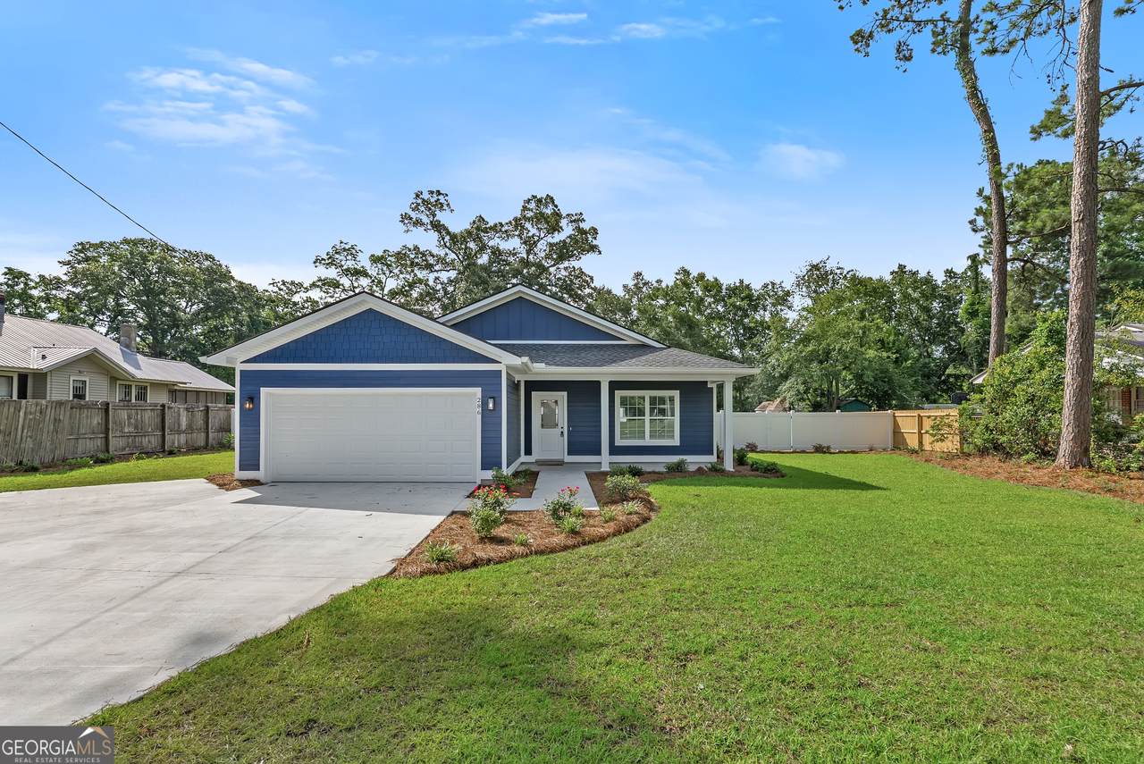 286 Sapp Avenue - Photo 1
