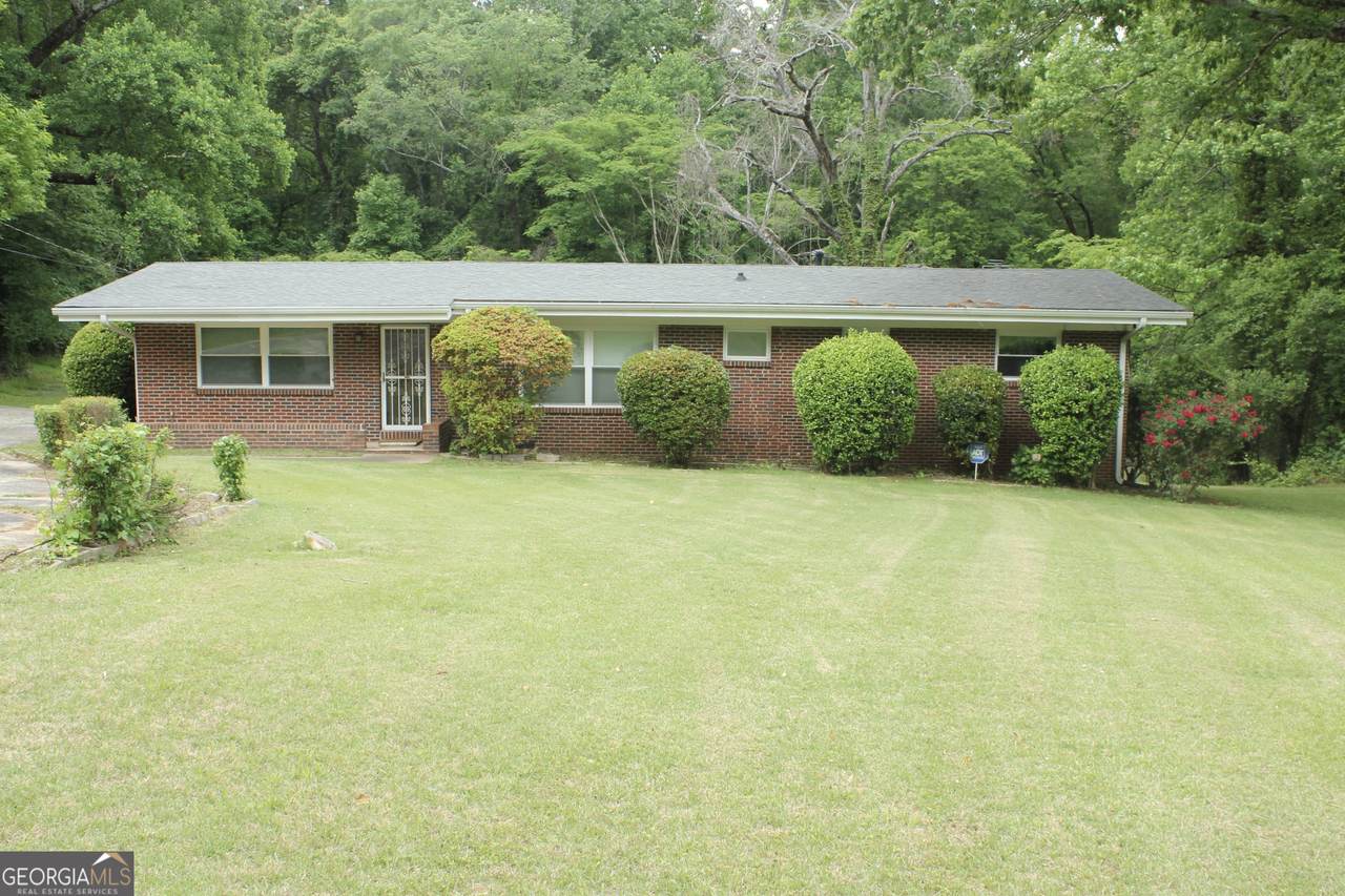 2295 Macon Drive - Photo 1