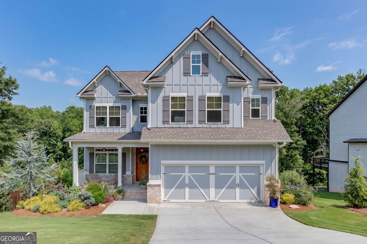 3536 Dockside Shores Drive - Photo 1