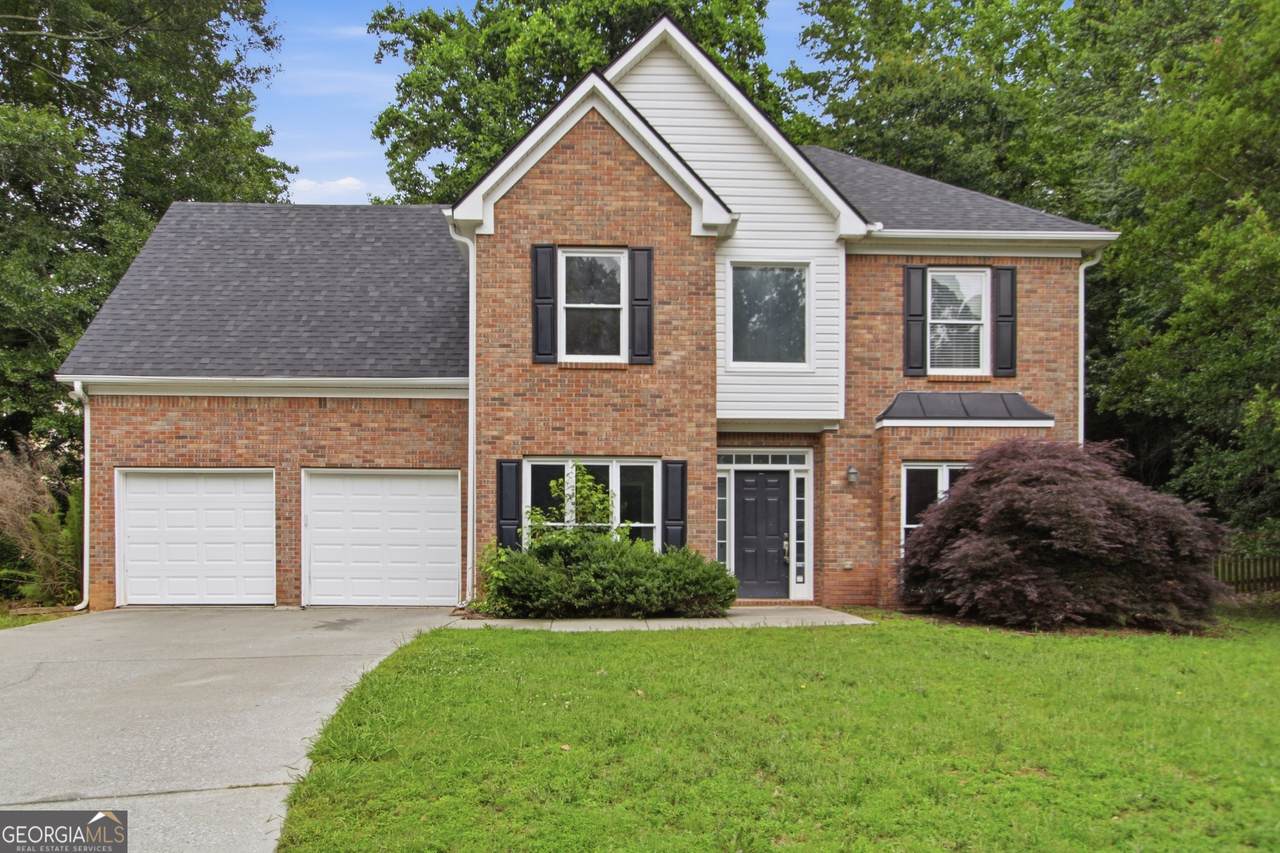 3504 Wellsley Drive - Photo 1