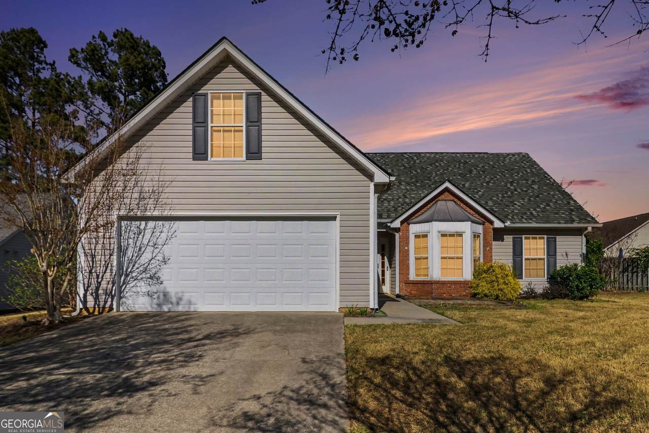 2010 Nichols Landing Way - Photo 1