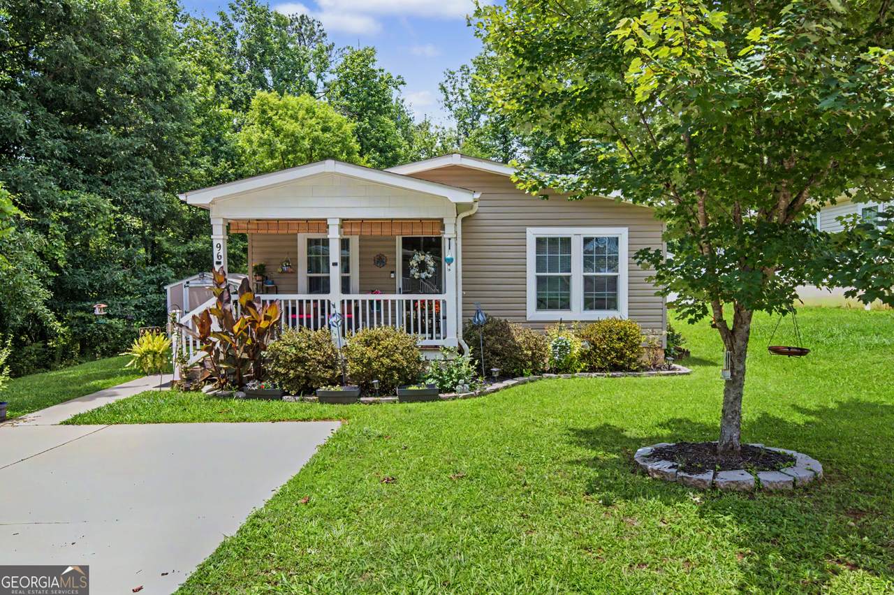 96 Bob White Lane - Photo 1