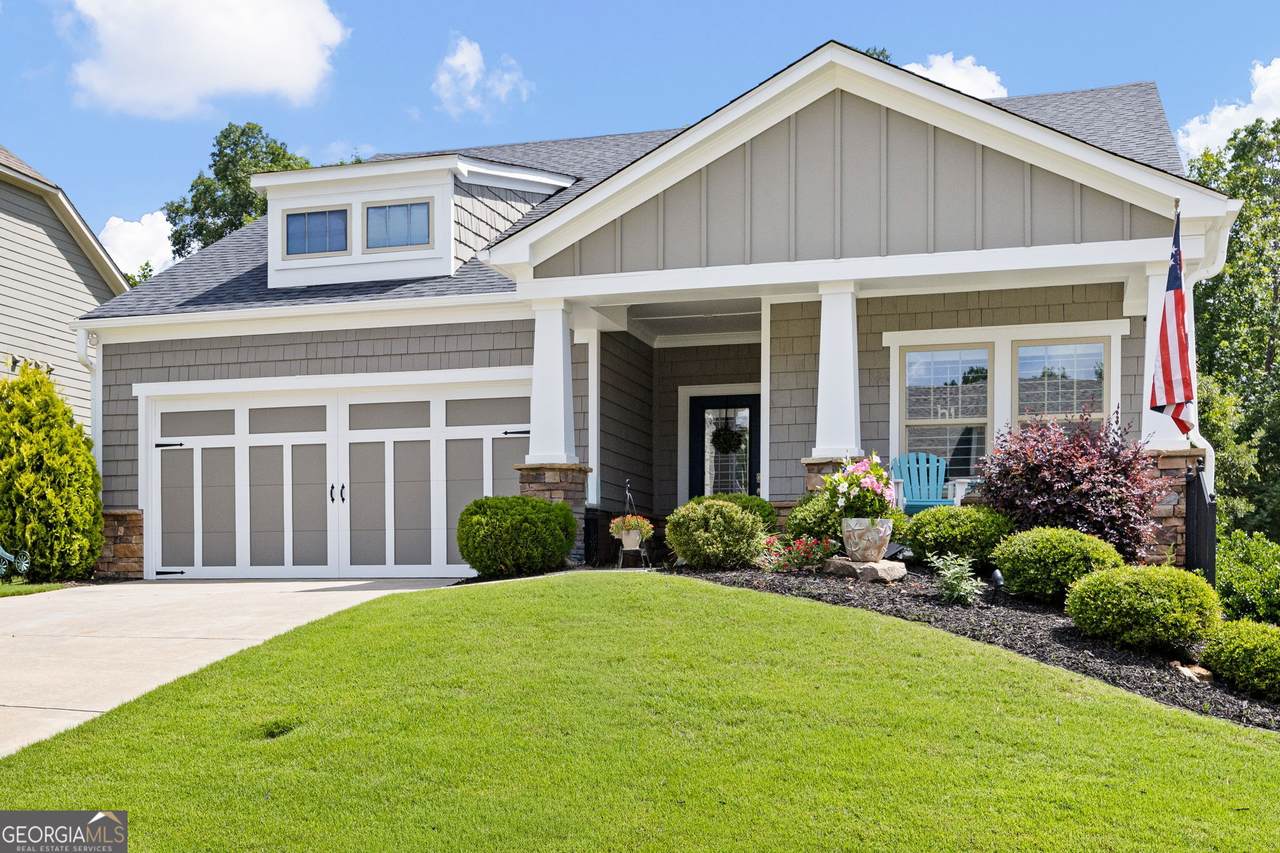 357 Woodridge Pass - Photo 1