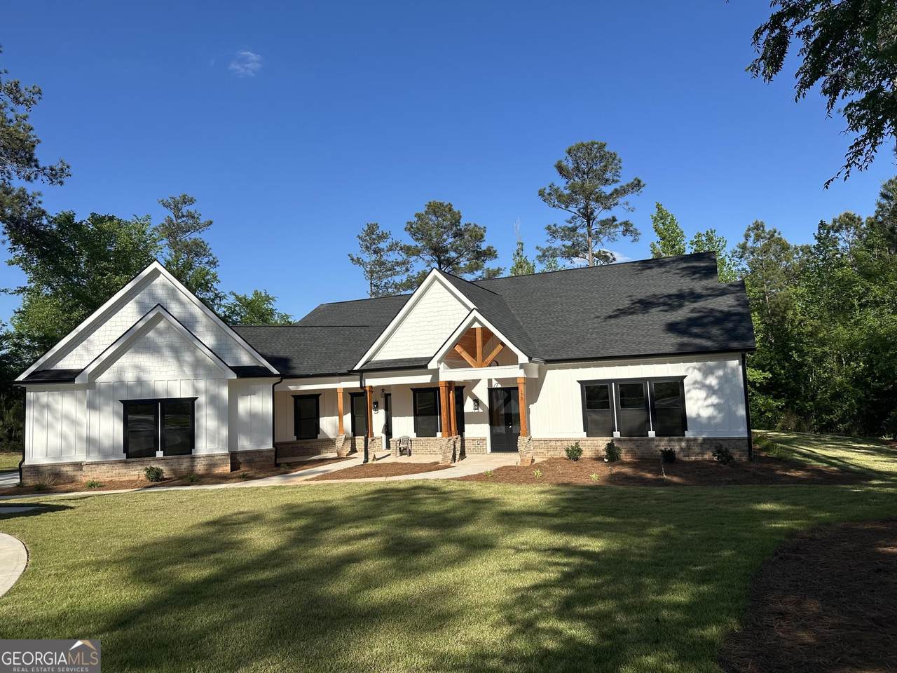153 Dub Walker Road - Photo 1