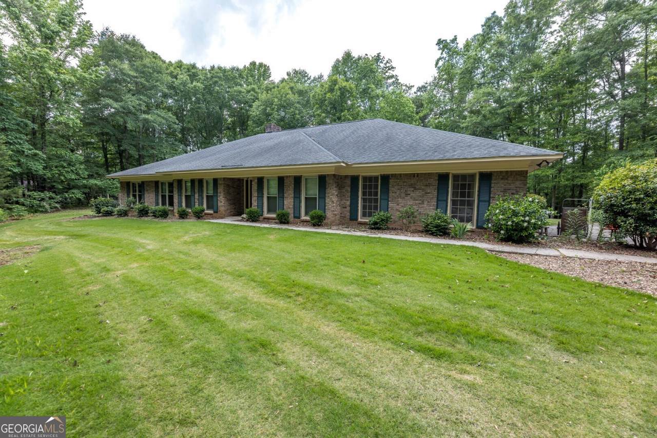 9509 Chickasaw Court - Photo 1