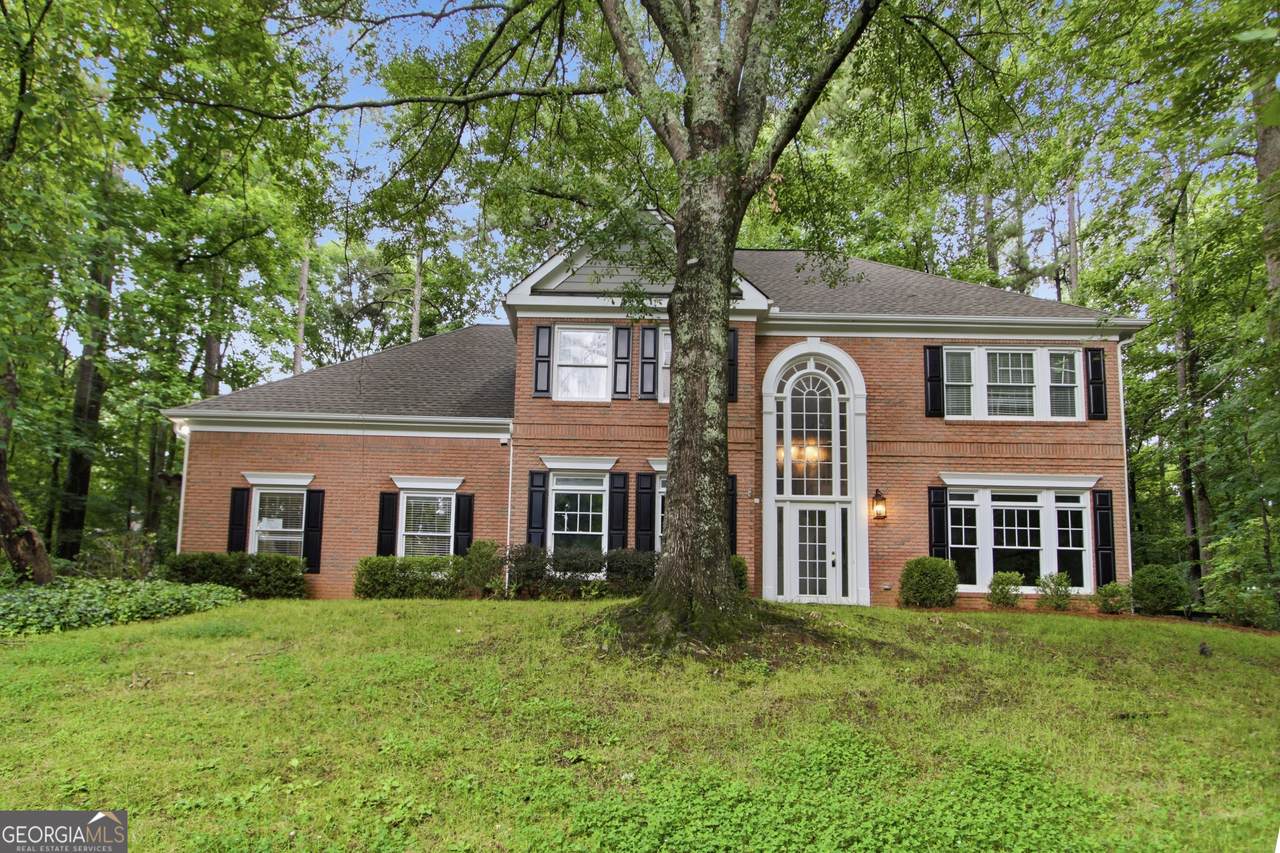 5117 Chipping Drive - Photo 1