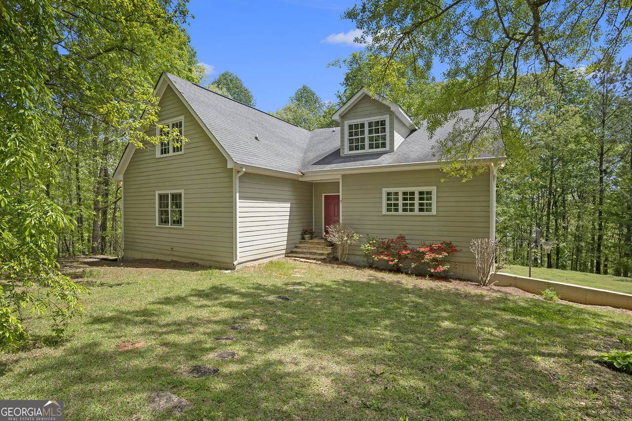265 Neely Road - Photo 1