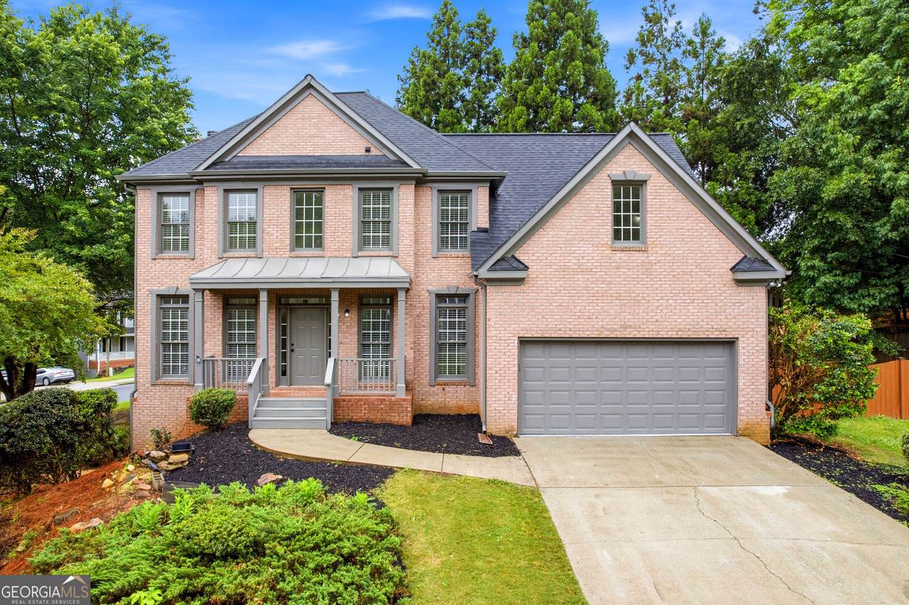 101 Copper Trail - Photo 1