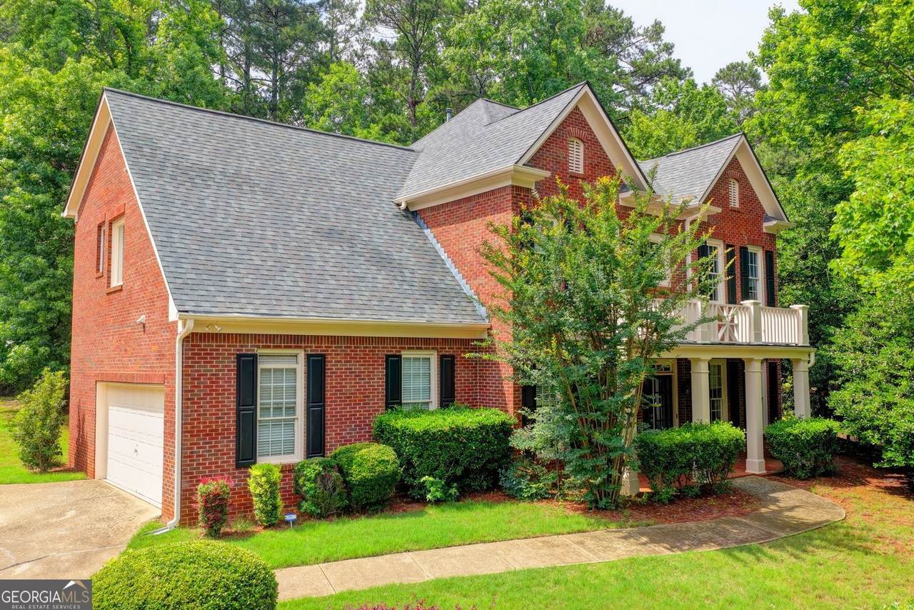 205 Crown Vetch Lane - Photo 1