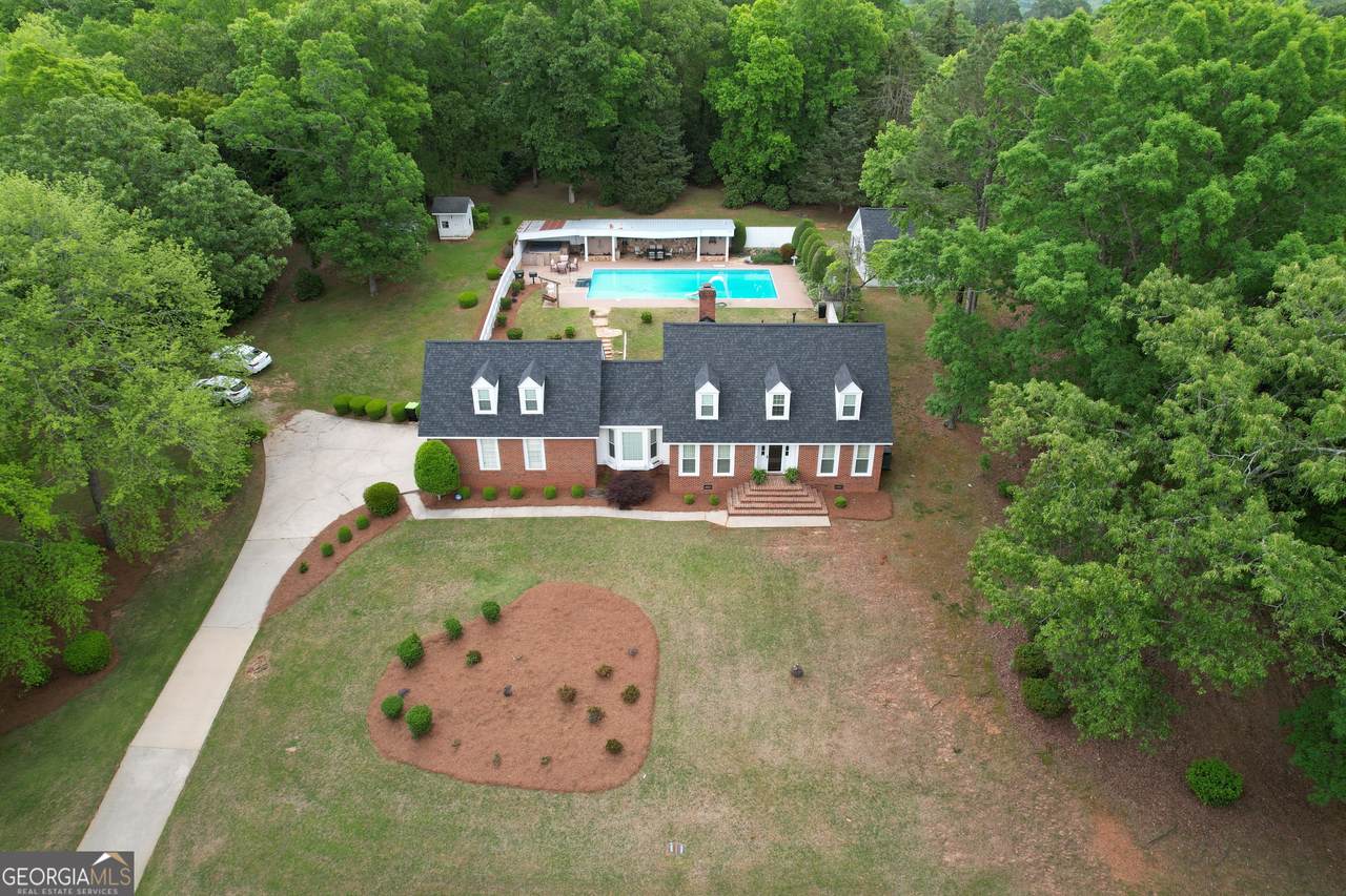 120 Mill Race Road - Photo 1