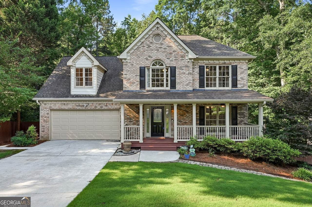 2915 Capot Court - Photo 1