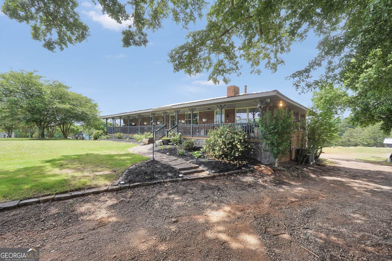 876 Simpson Mill Road - Photo 1