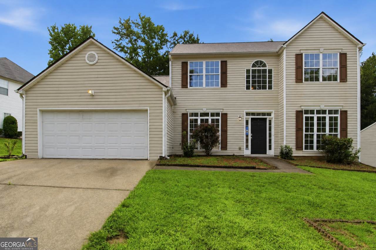 835 Shadow Lake Drive - Photo 1