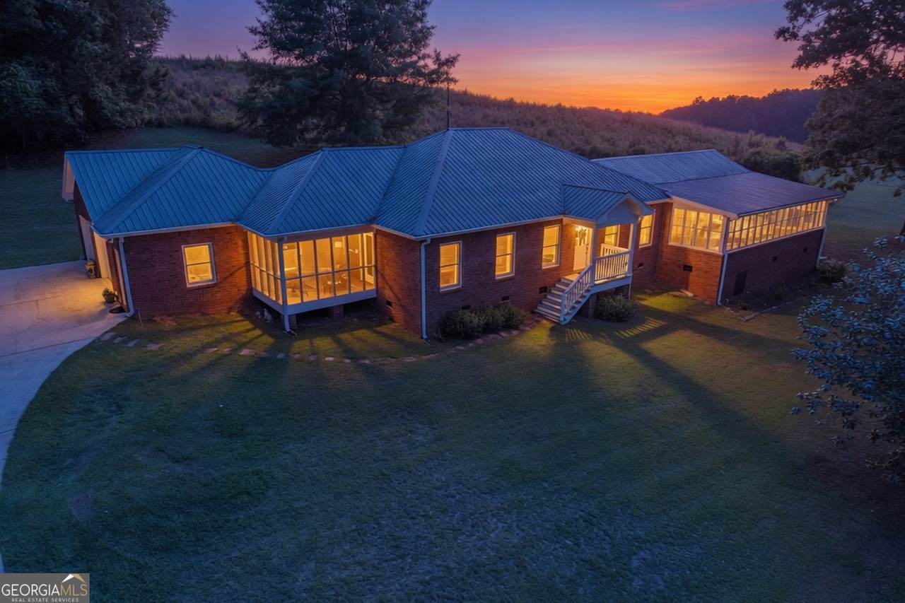 200 Manders Trail - Photo 1