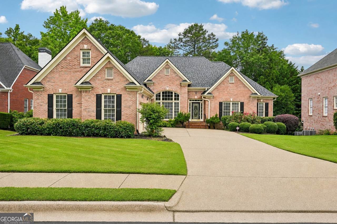 3923 Springtree Lane - Photo 1