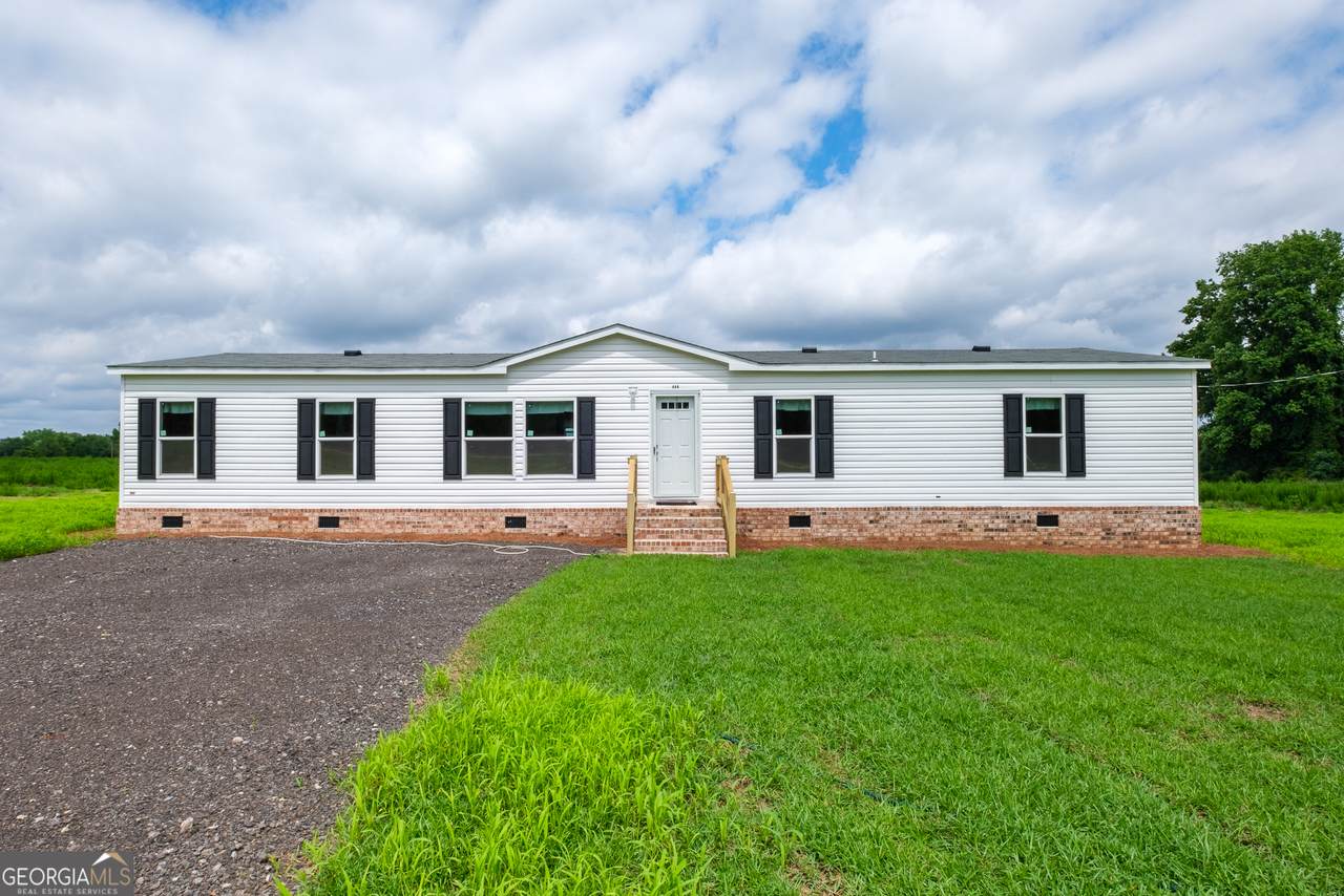 444 Lb Hall Road - Photo 1
