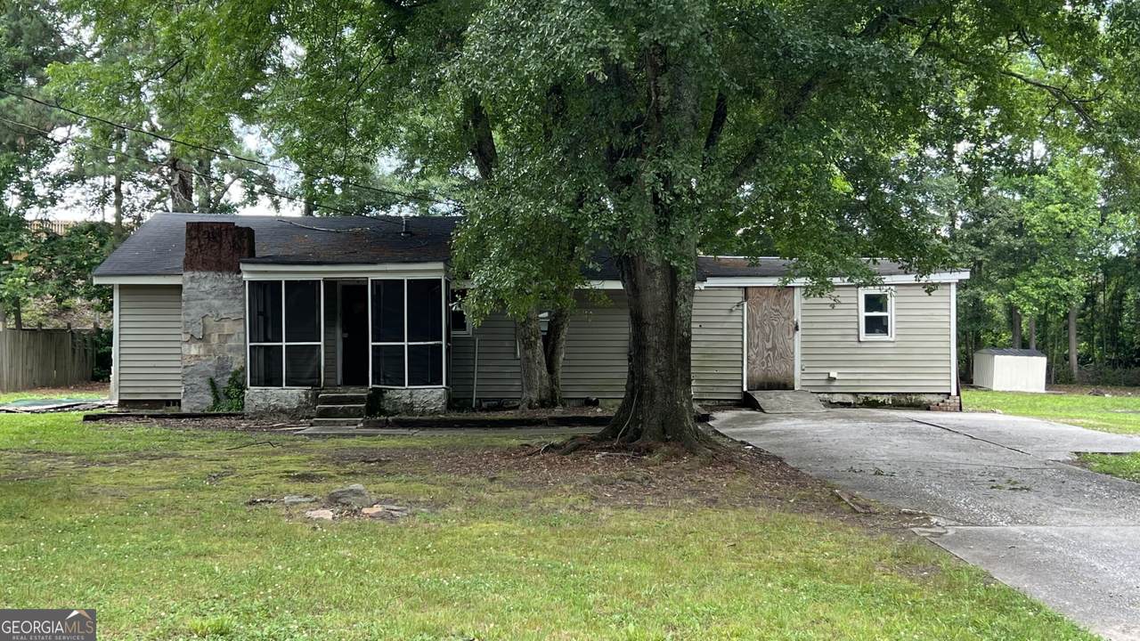 3965 Pecan Street - Photo 1