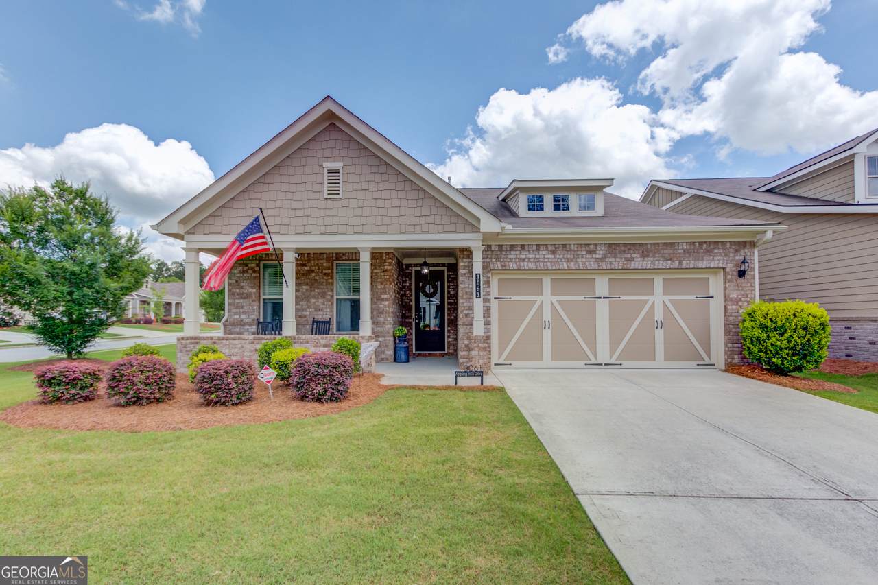 3061 Appling Hills Drive - Photo 1