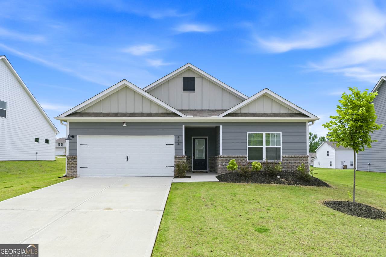 444 Egret Court - Photo 1