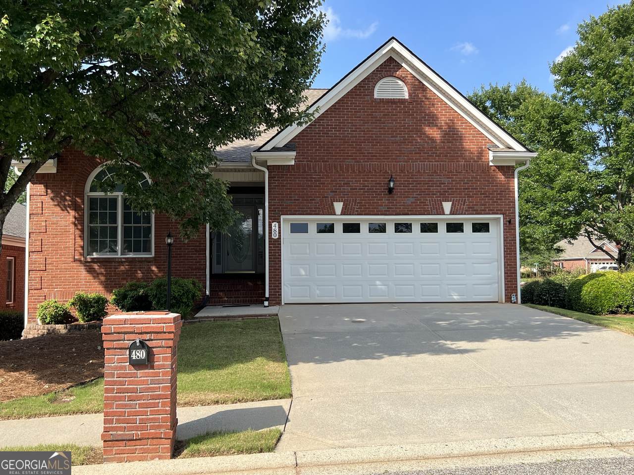 480 Coalville Drive - Photo 1